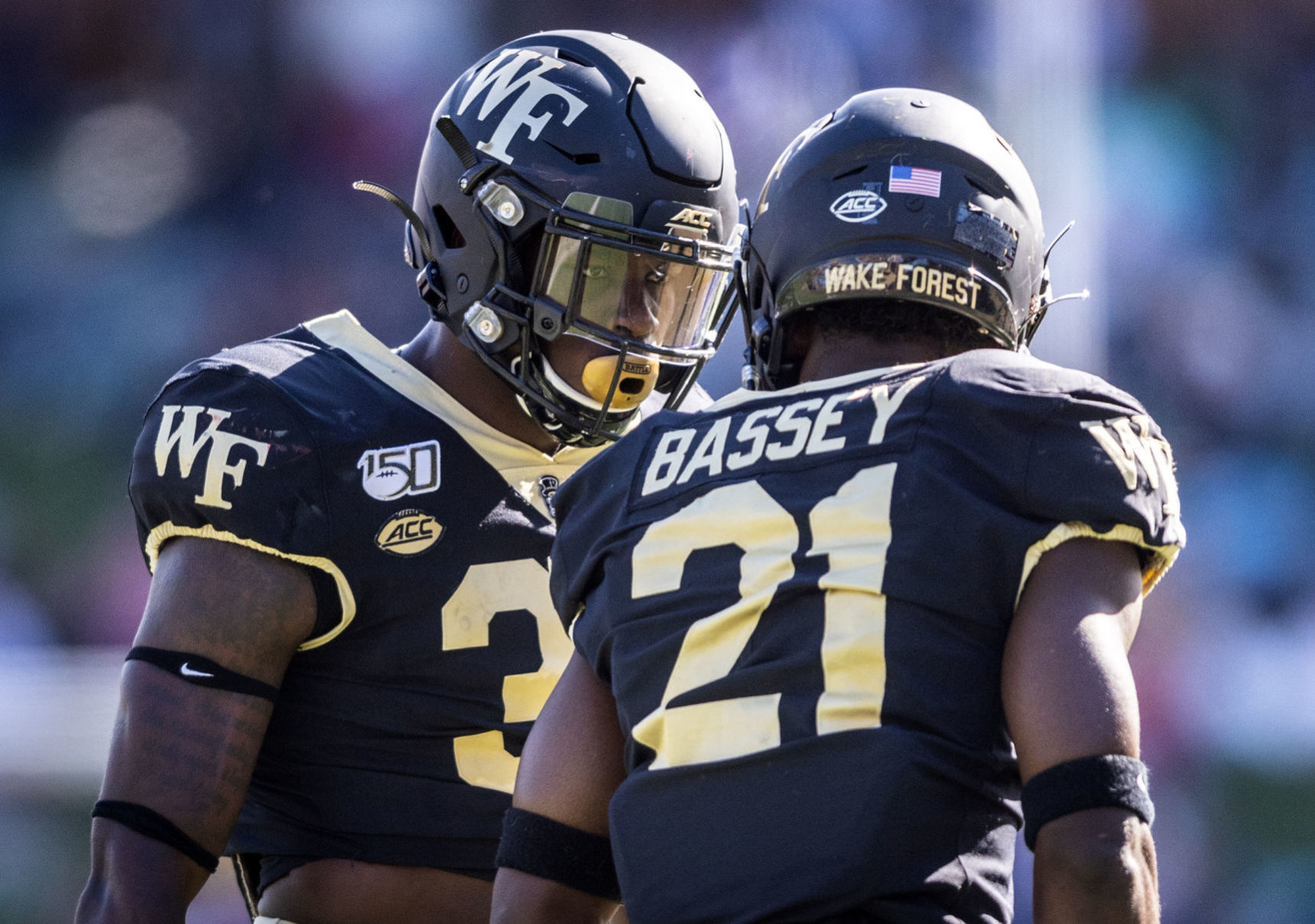 WakeFootball